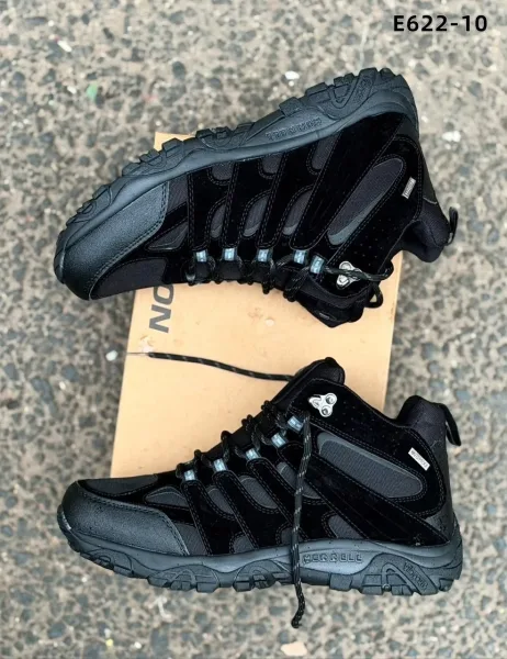 Кроссовки Маломерки на один — фото 3