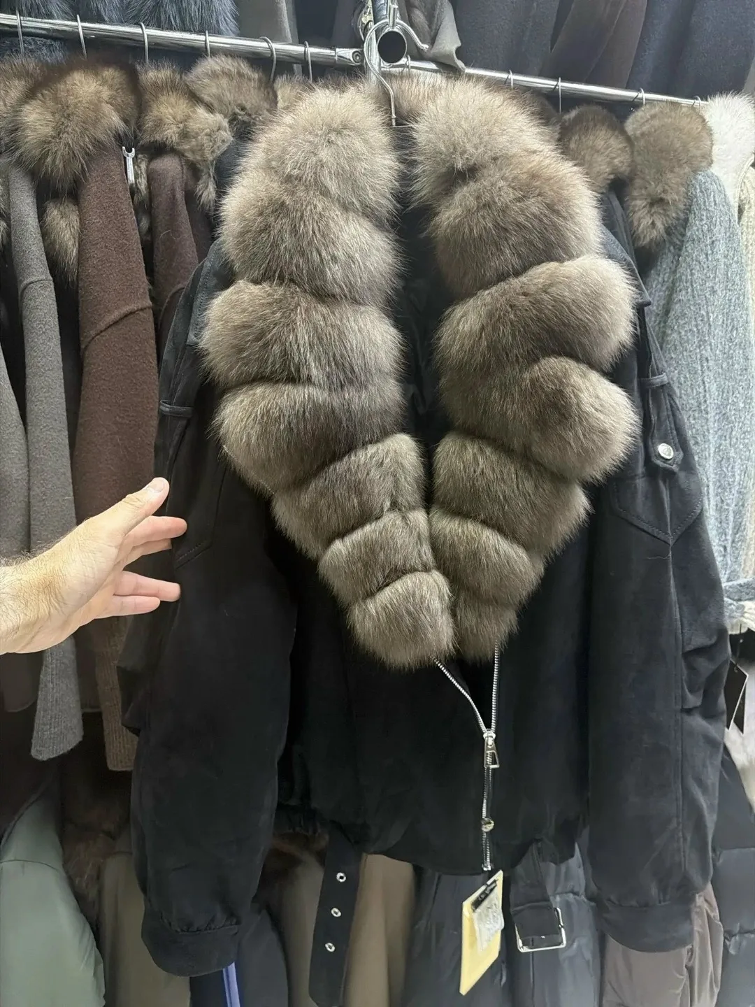 Куртка Место Ст9-23 — фото 2