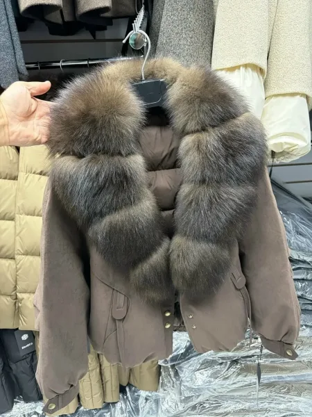 Куртка Место Ст9-23 — фото 1