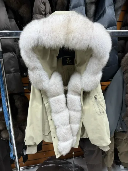Куртка Место Ст9-23 — фото 1