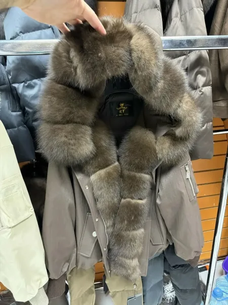 Куртка Место Ст9-23 — фото 7