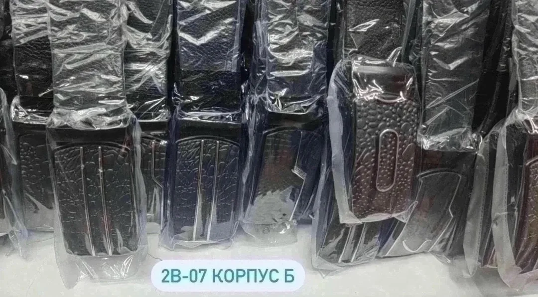 Рюкзак Ремень для мужчин, эко-кожа, кожзам — фото 5