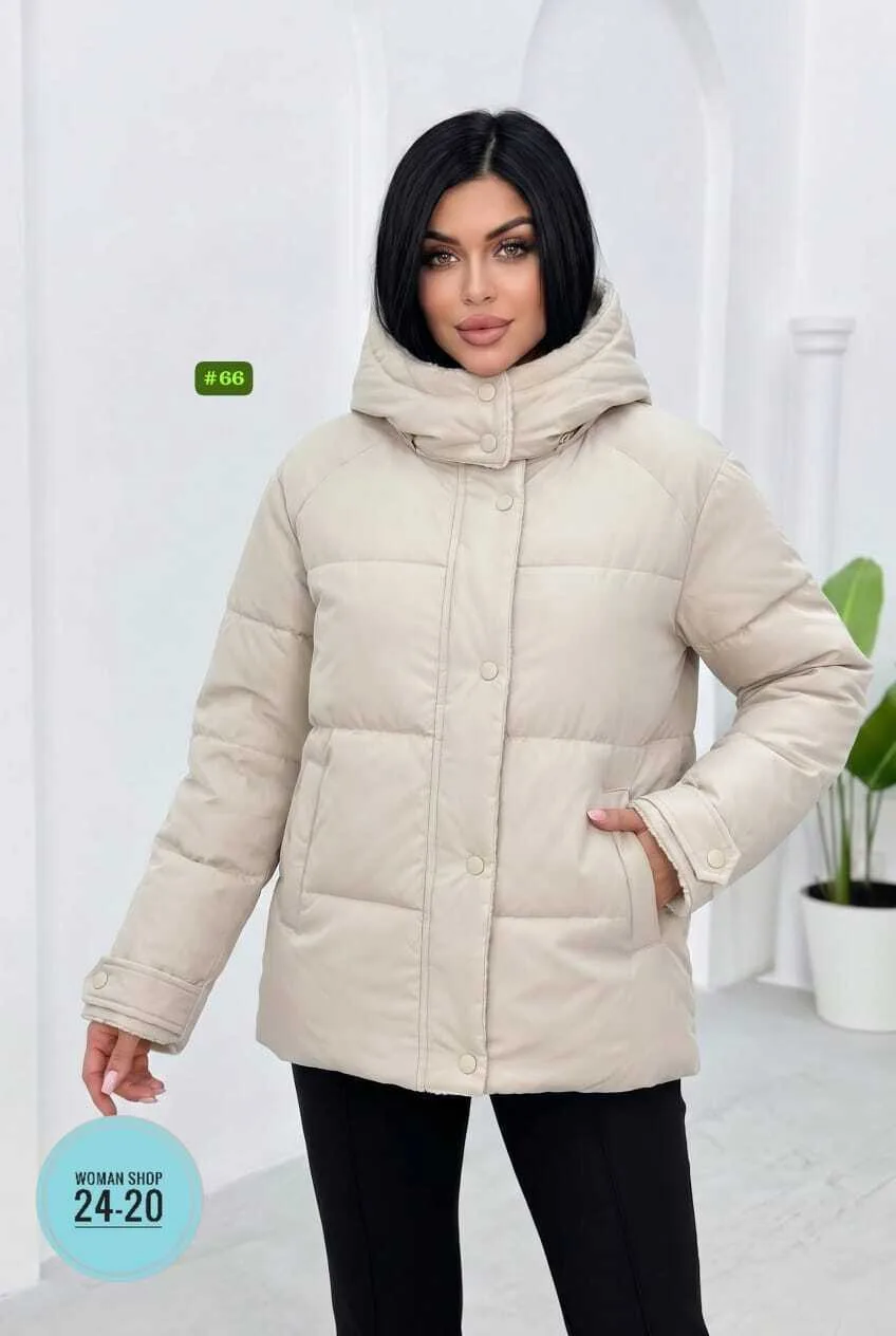 Куртка премиум-класса — фото 7