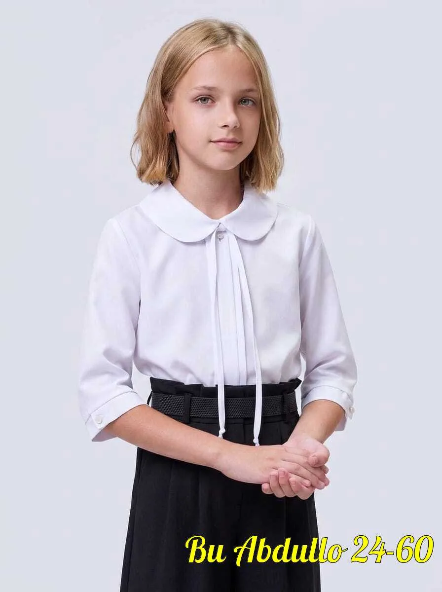 Рубашка, хлопок хб — фото 2