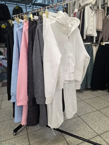 Костюм двойка — фото 9