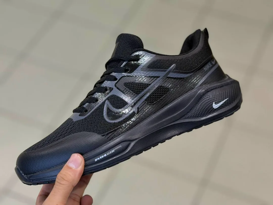 Nike кроссовки — фото 4