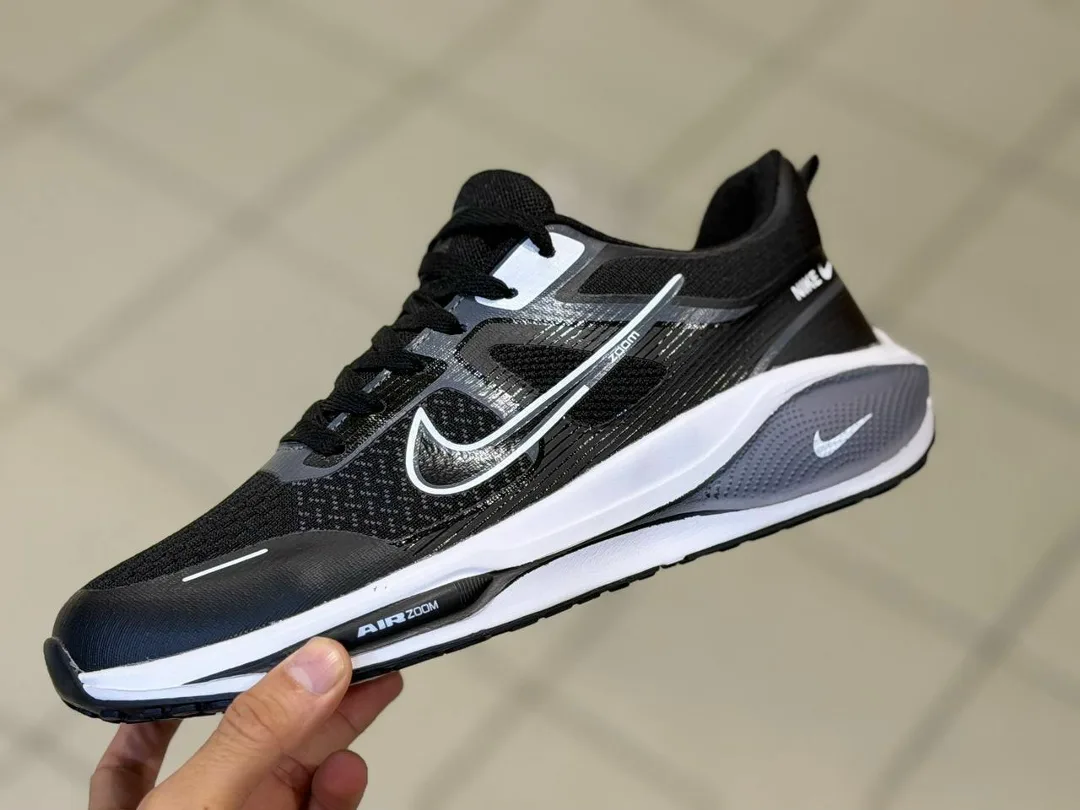 Nike кроссовки — фото 5