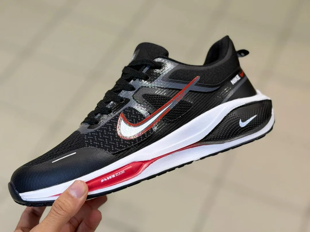 Nike кроссовки — фото 6