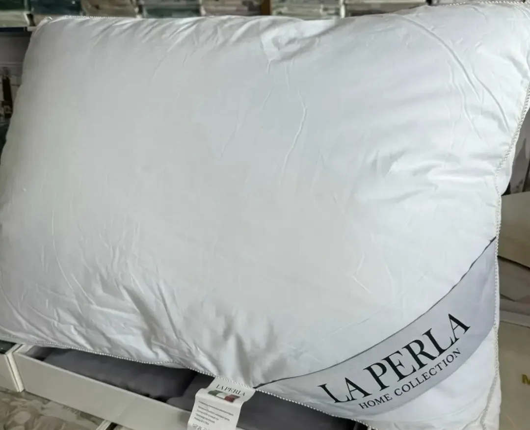 Подушки LAPERLA, сатин, 100 хлопок — фото 1