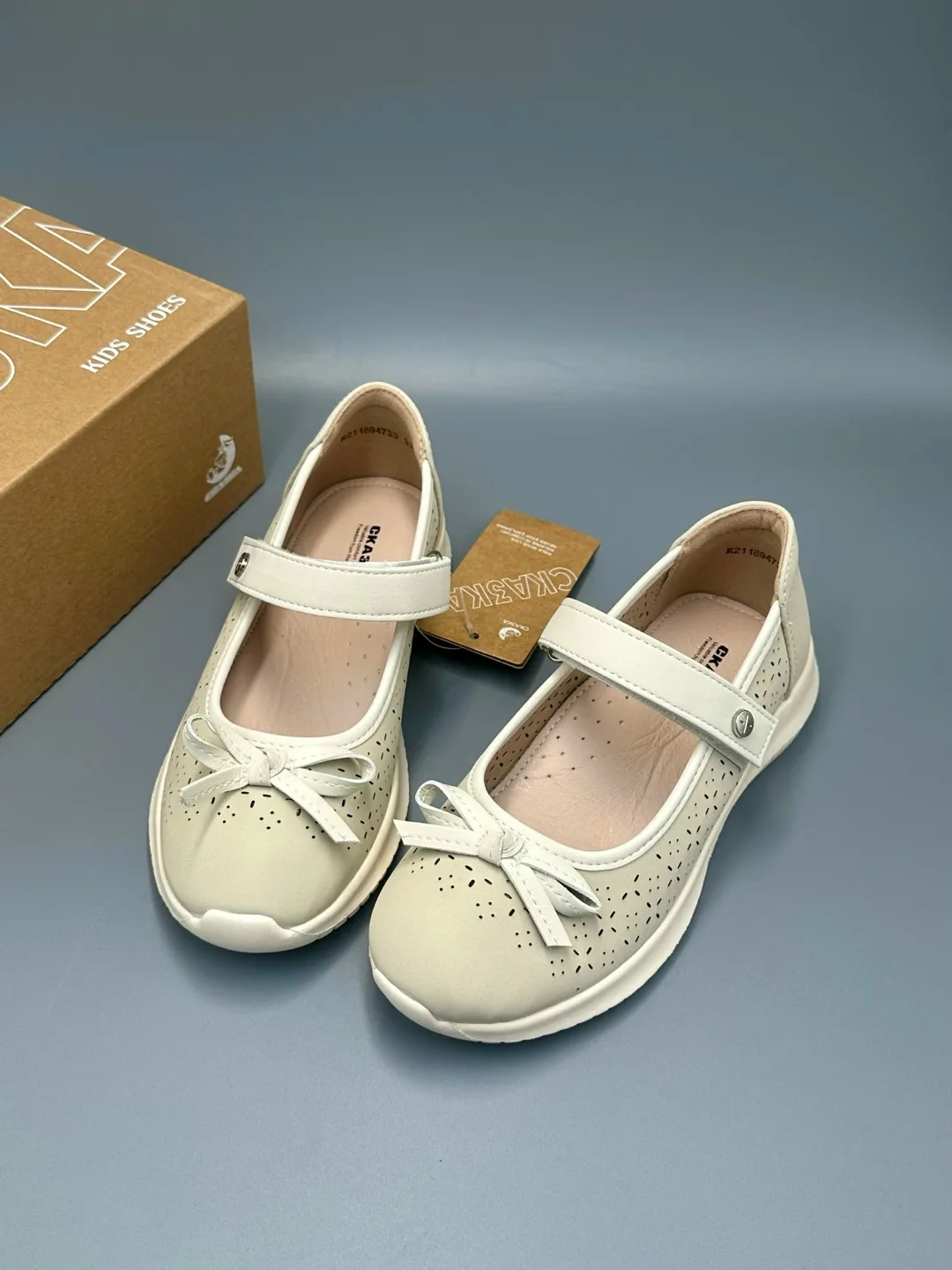 Туфли Фабрика — фото 6