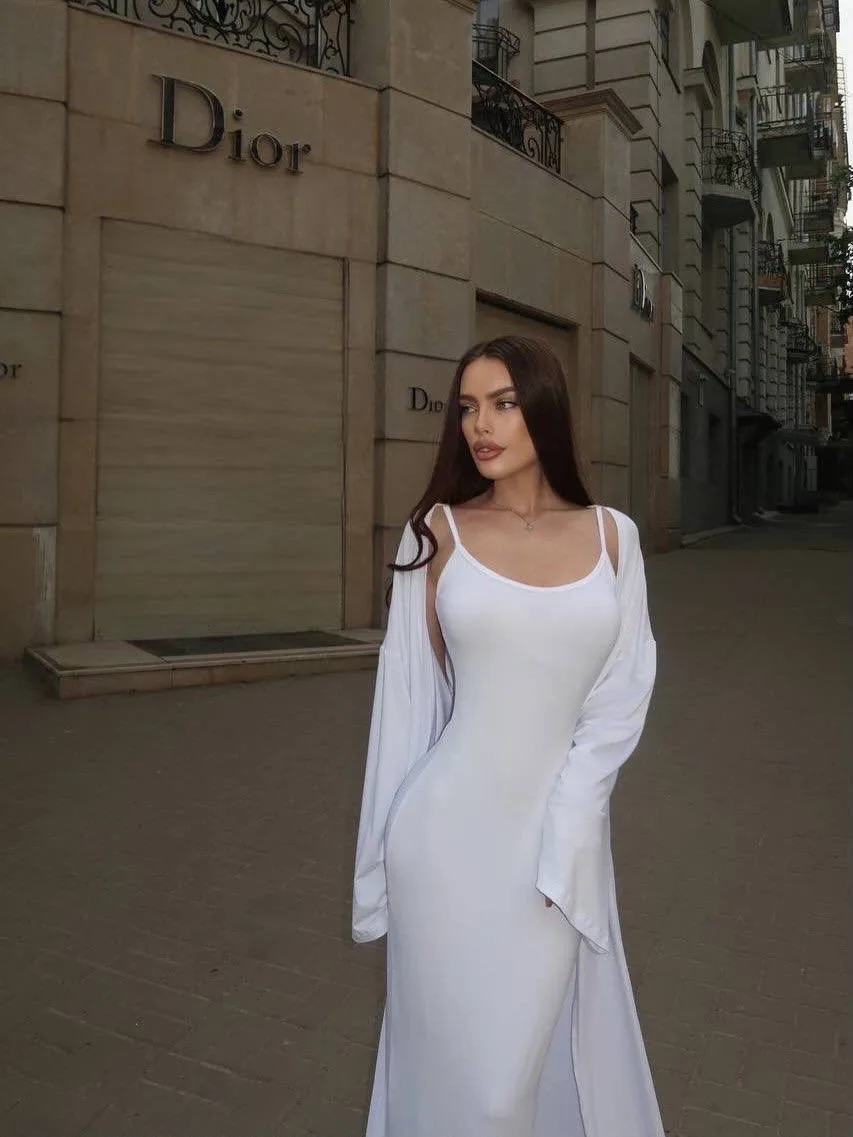 Бестселлер этого года- костюм двойка оставит Вас равнодушной — фото 2