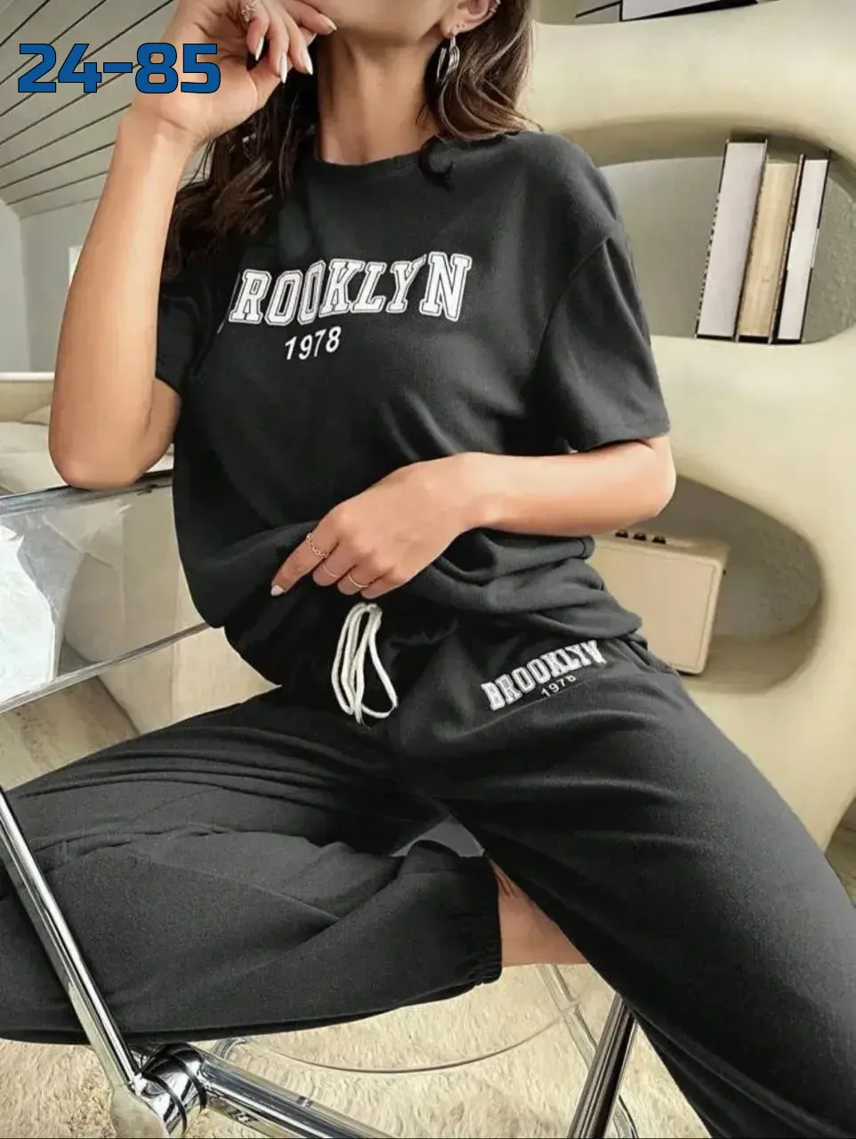 Костюм двухнит хб — фото 2