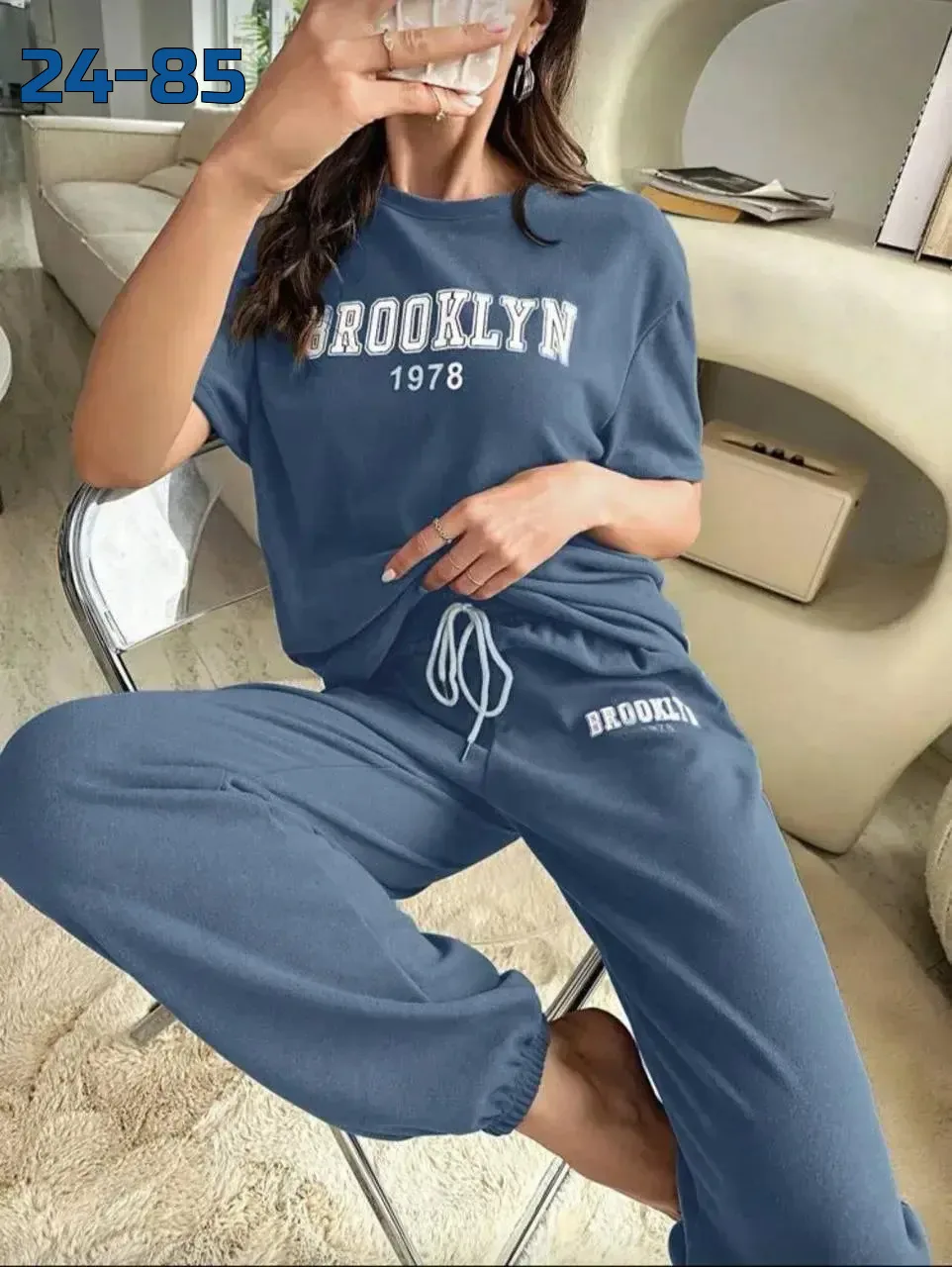 Костюм двухнит хб — фото 5