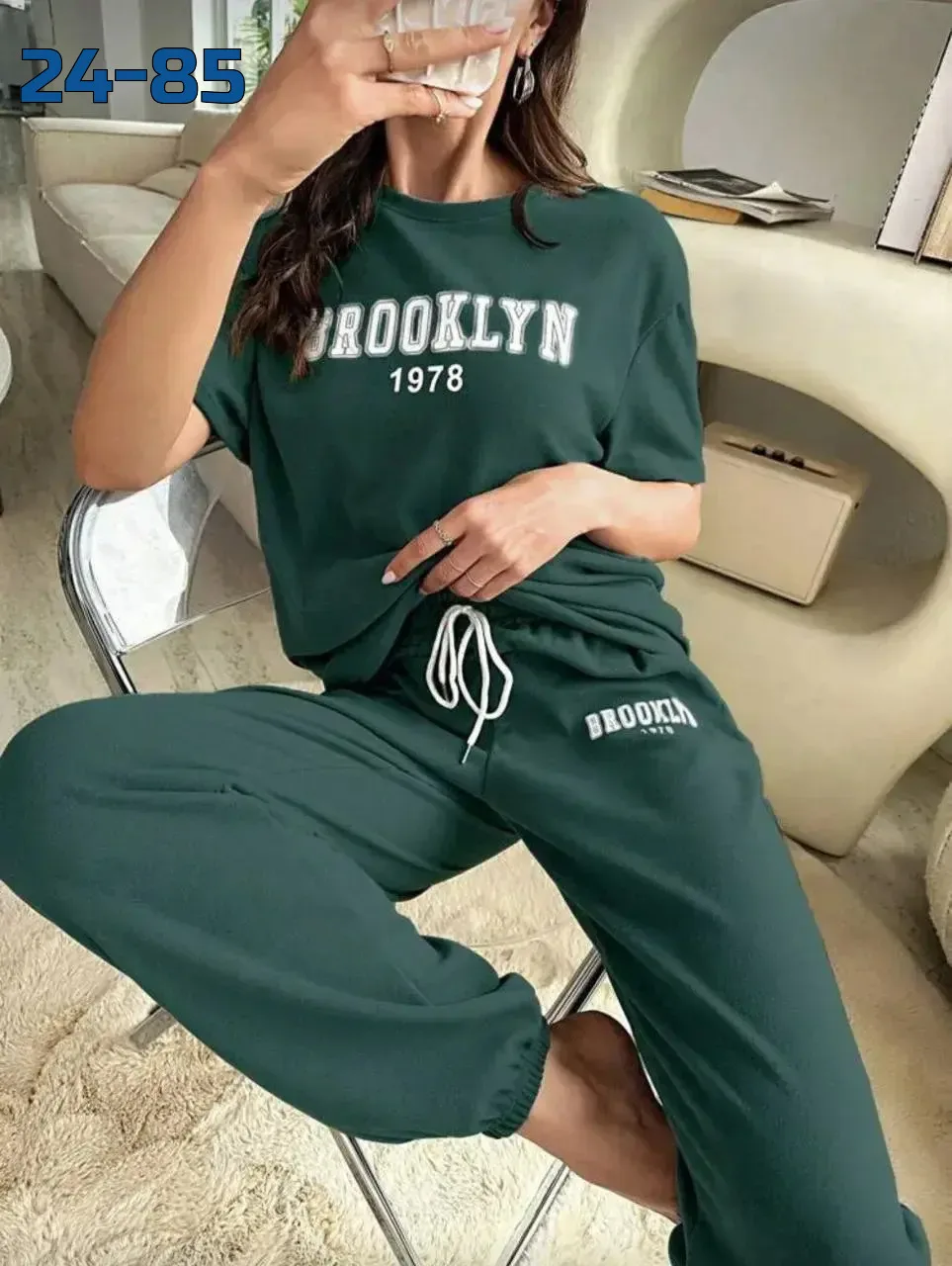 Костюм двухнит хб — фото 6