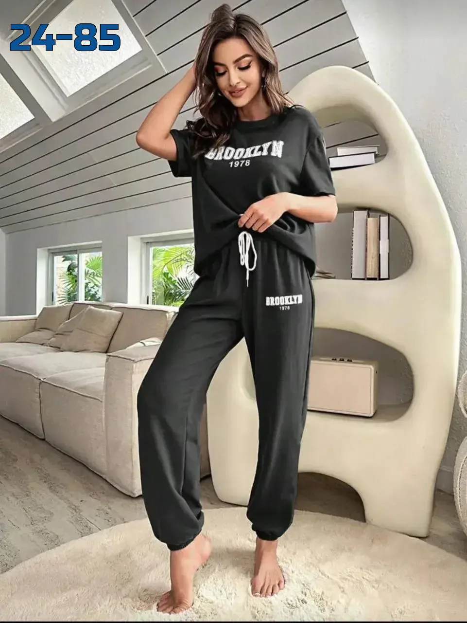 Костюм двухнит хб — фото 7
