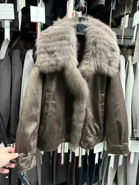 Куртка Место Ст9-23 — фото 6