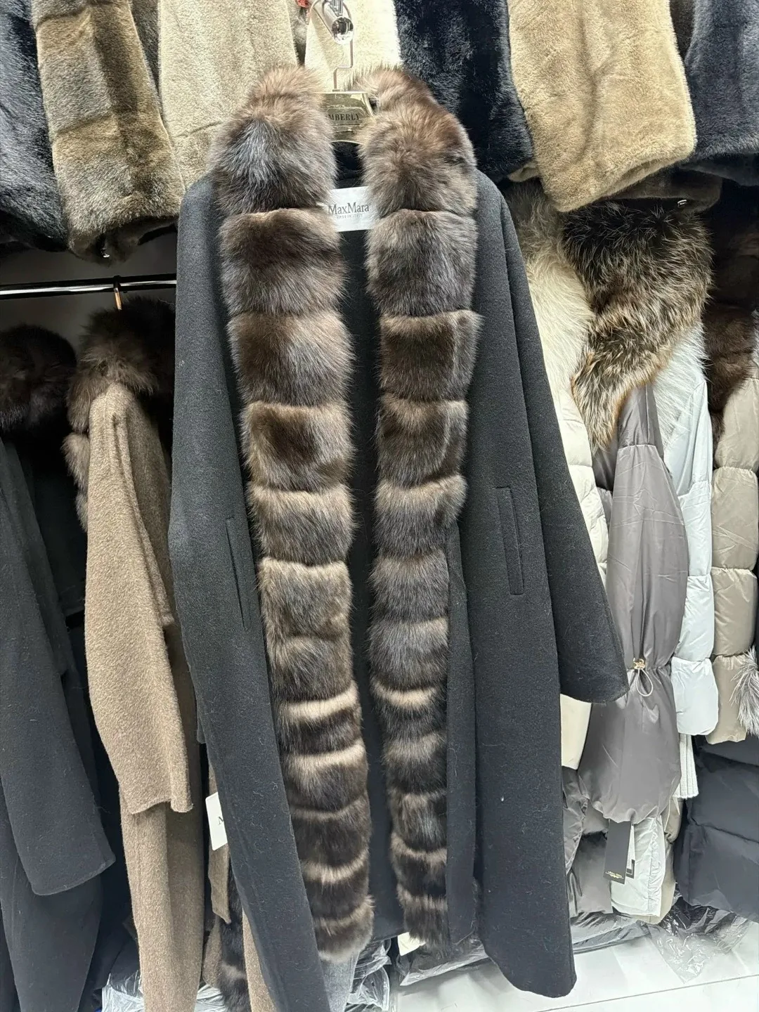 Куртка Место Ст9-23 — фото 3