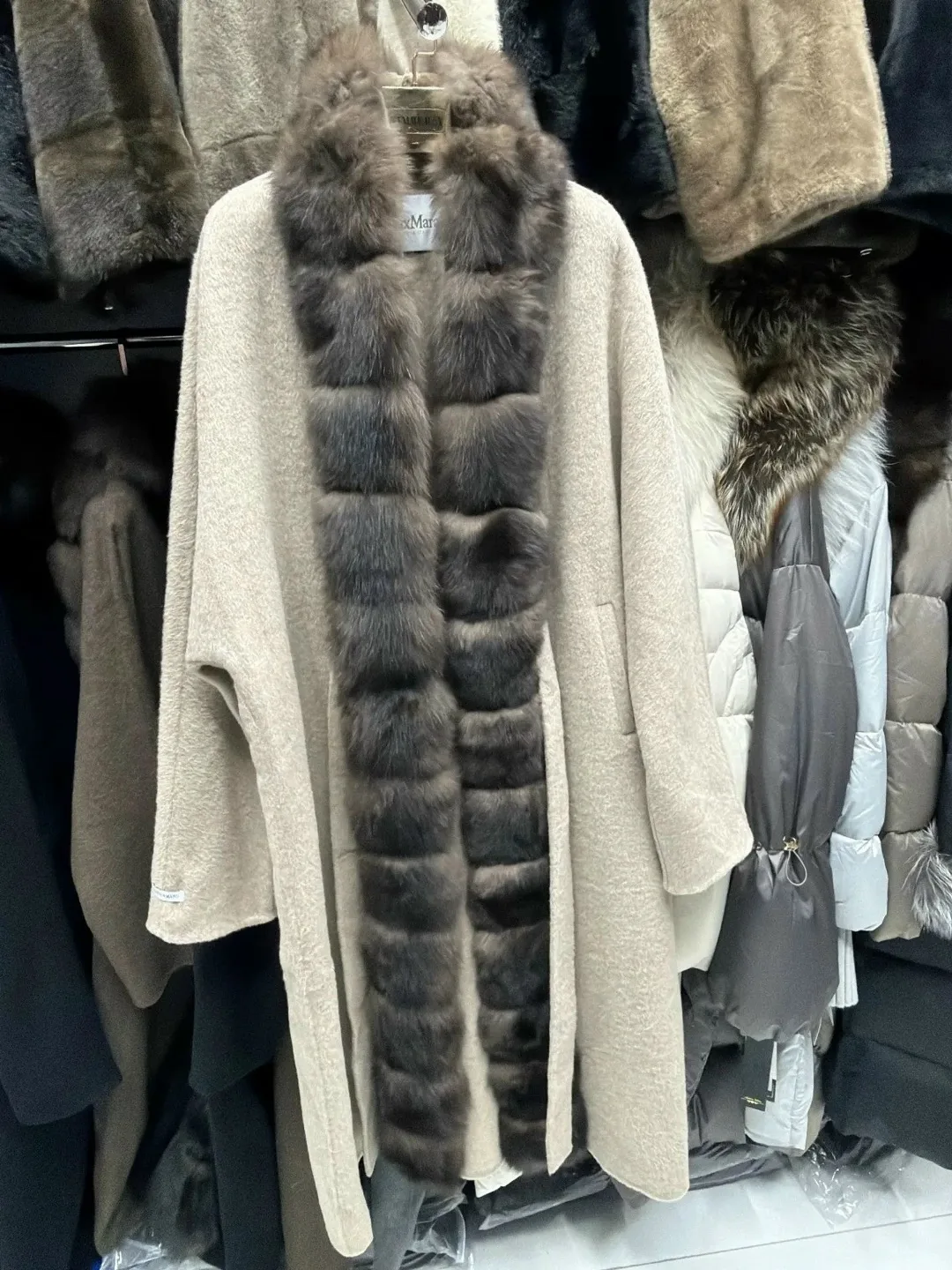 Куртка Место Ст9-23 — фото 4