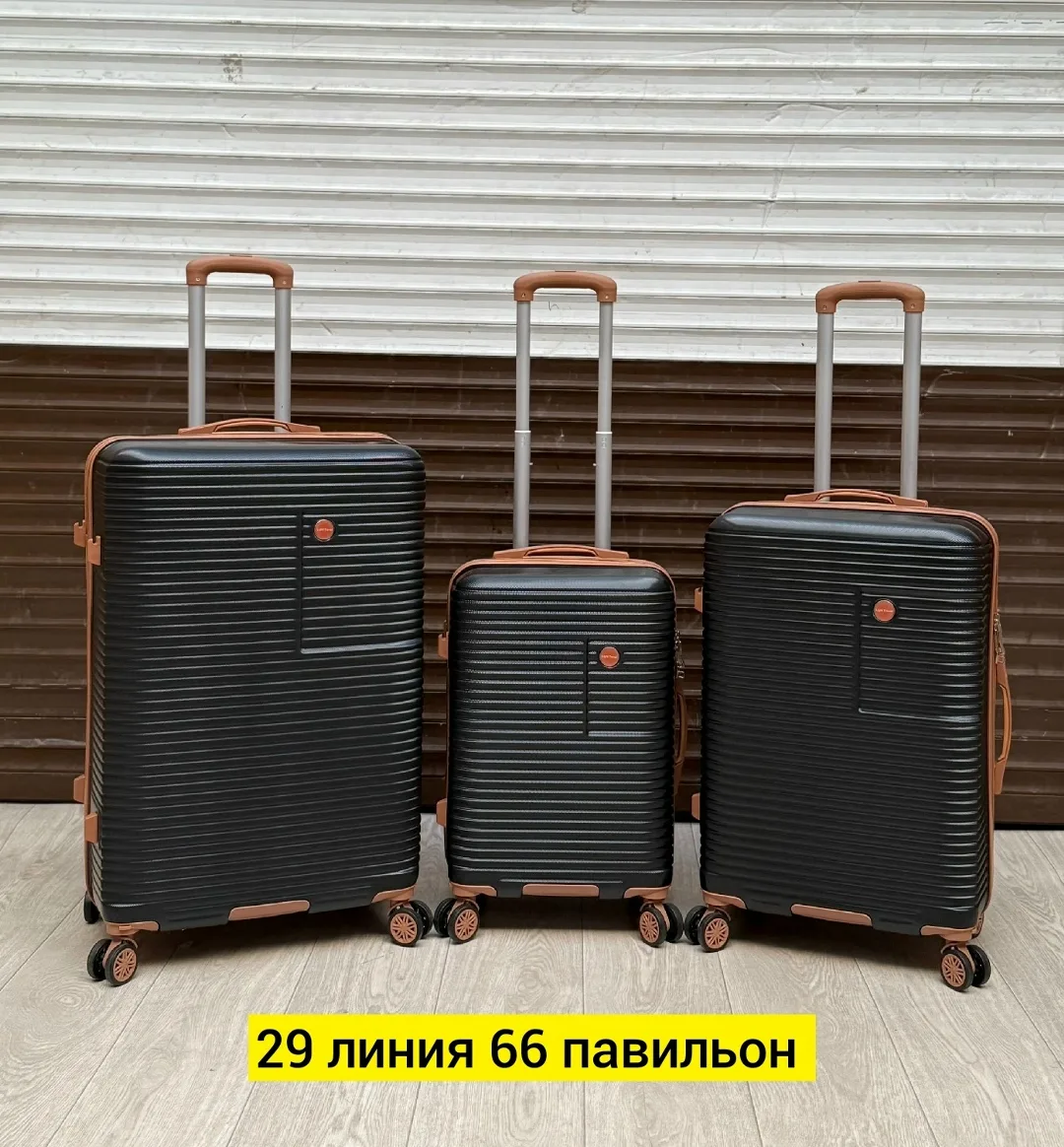 Рюкзак Чемодан — фото 8