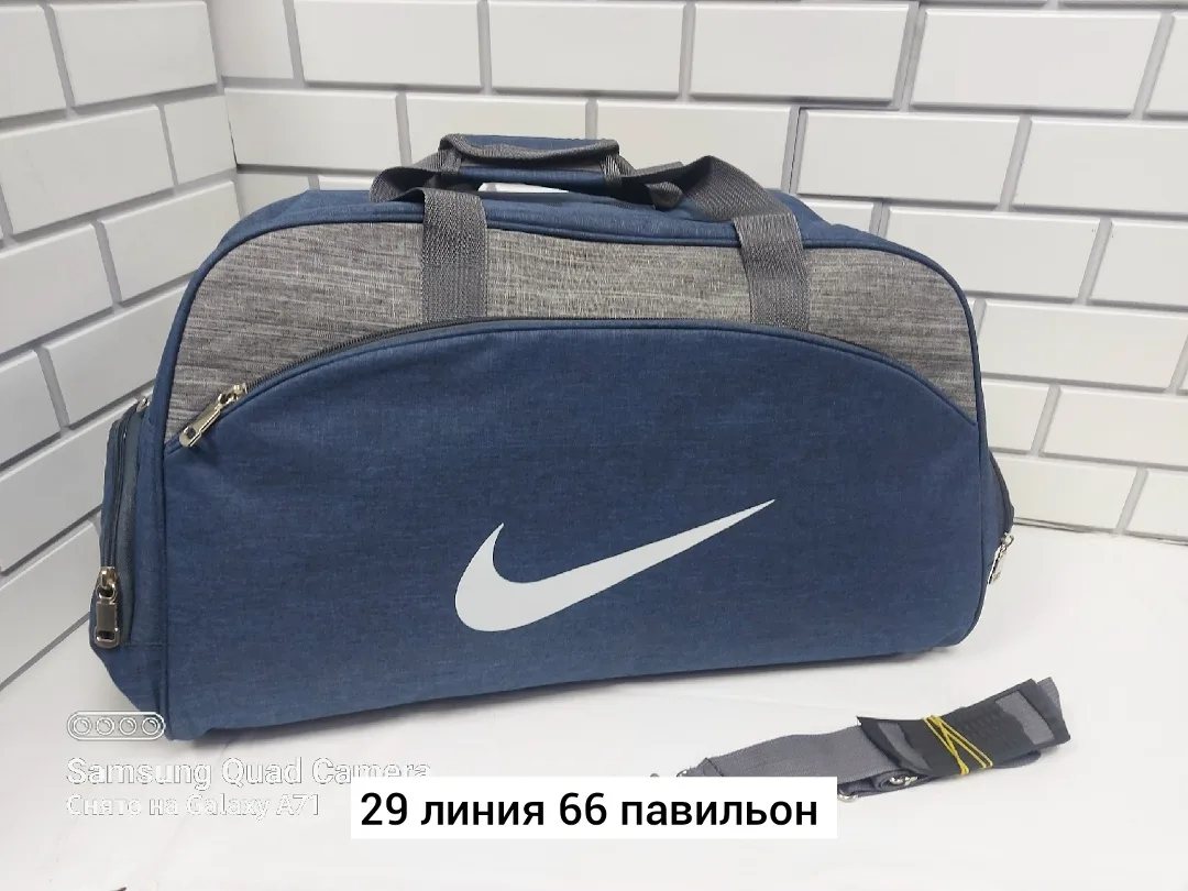 Рюкзак Живой фото по — фото 5