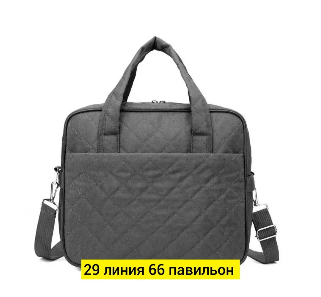 Рюкзак Для авиакомпании ПОБЕДА — фото 2