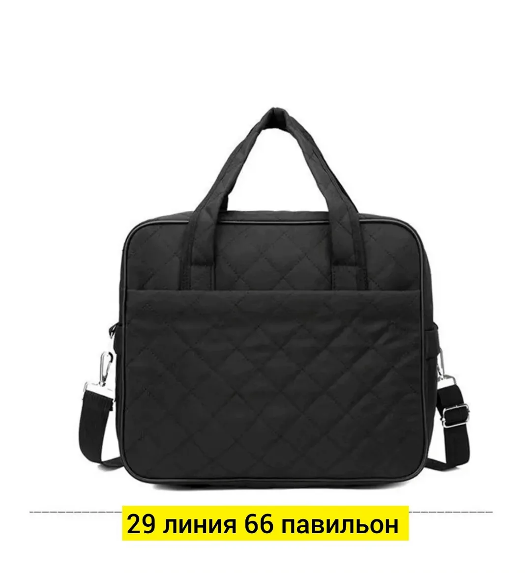 Рюкзак Для авиакомпании ПОБЕДА — фото 6