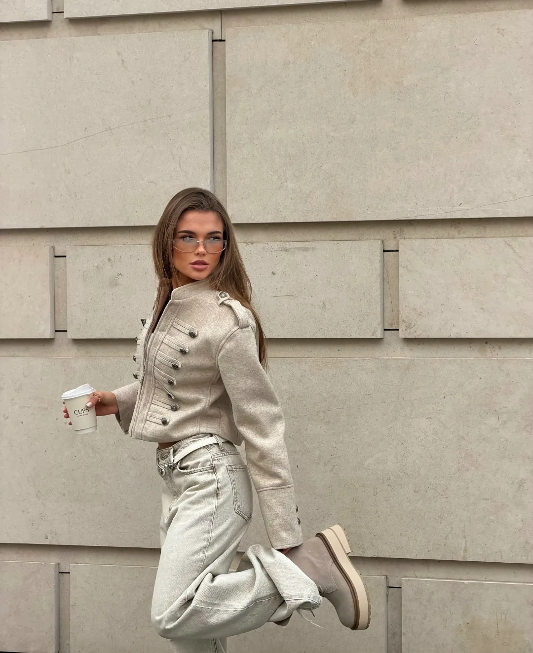 Куртка Nive Trend — фото 10