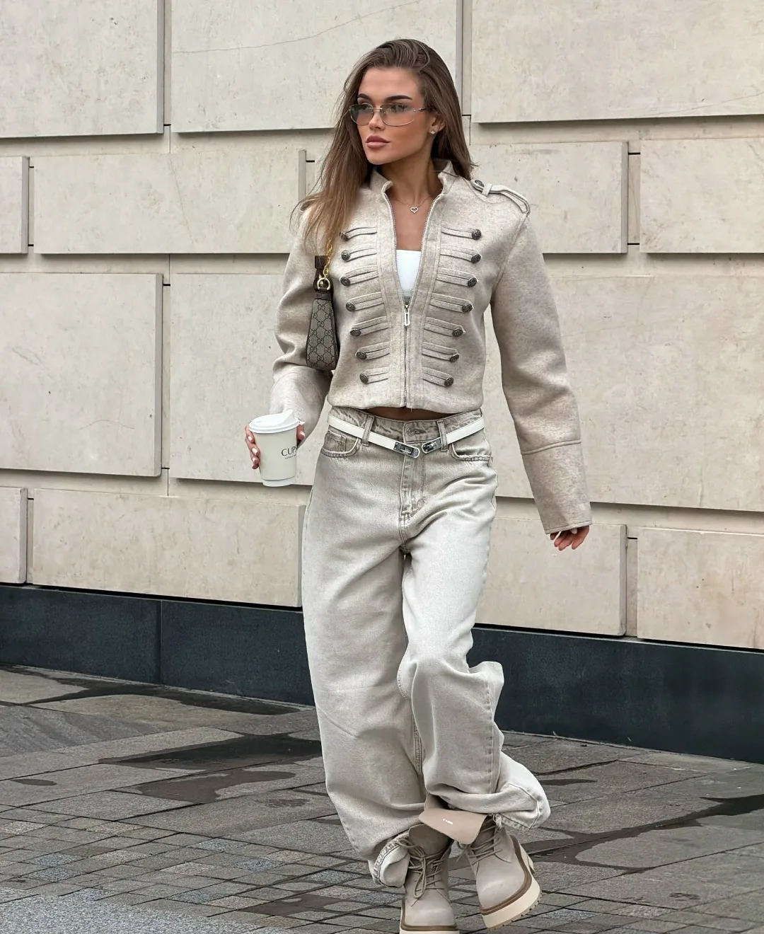 Куртка Nive Trend — фото 11