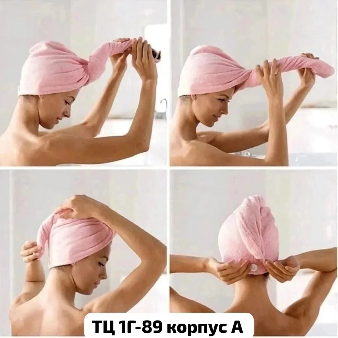 Шапка Продолжается, лён — фото 1