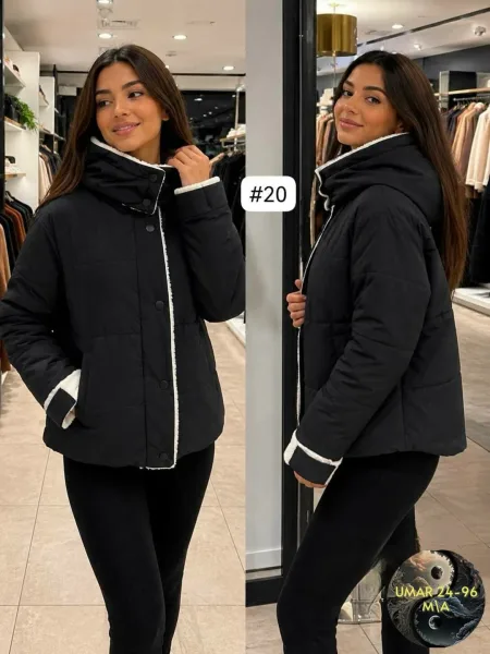 Куртка из Китая — фото 5