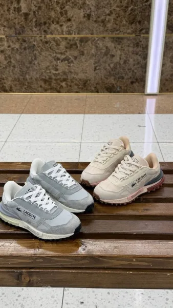Женская кроссовки новые 2027 — фото 27