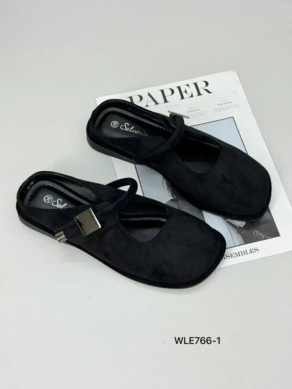 Сандалии женские Кочество люкс — фото 1