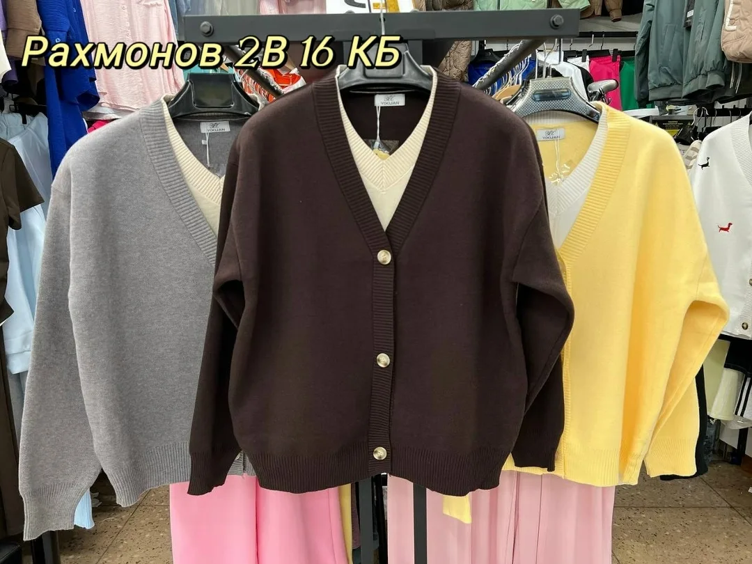 Блузка — фото 2
