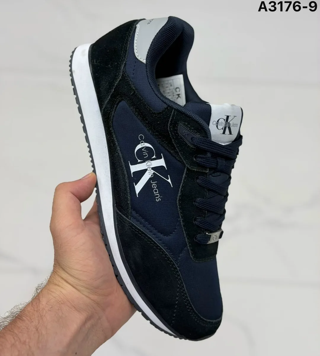 Кроссовки женские — фото 7
