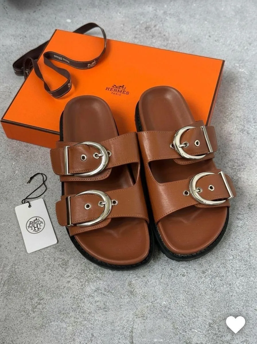 Сандалии Дороги фабрика Дино Албат — фото 3
