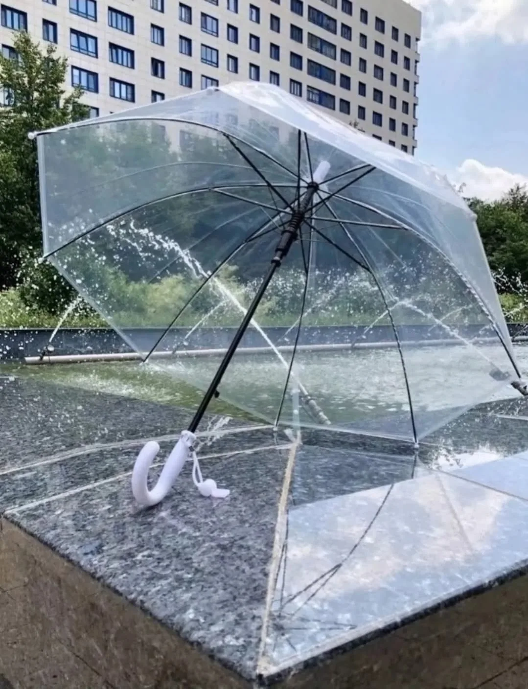 Куртка Наш адрес — фото 2