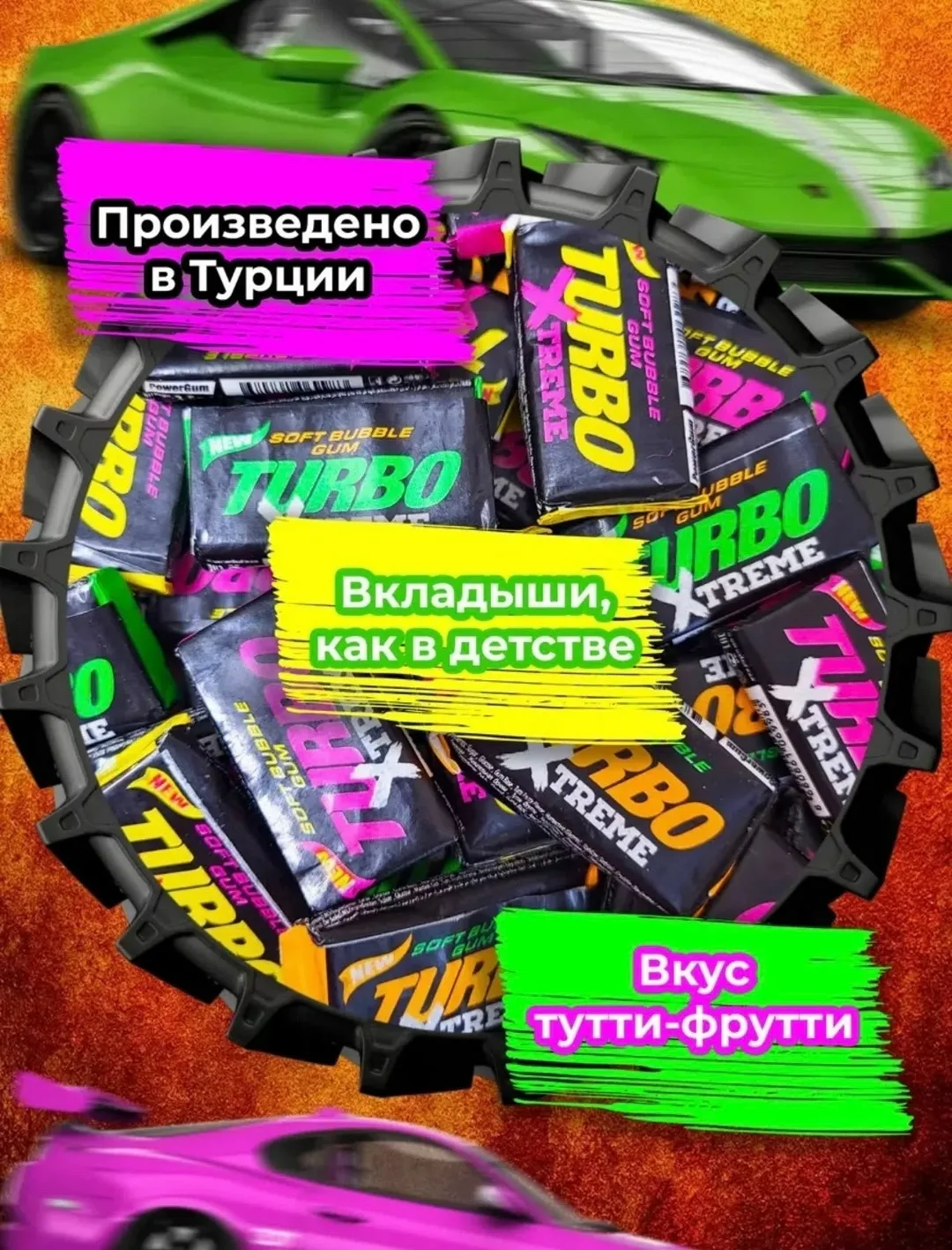 Рюкзак Turbo Xtreme НОВОЕ ПОСТУПЛЕНИЕ, лён — фото 5