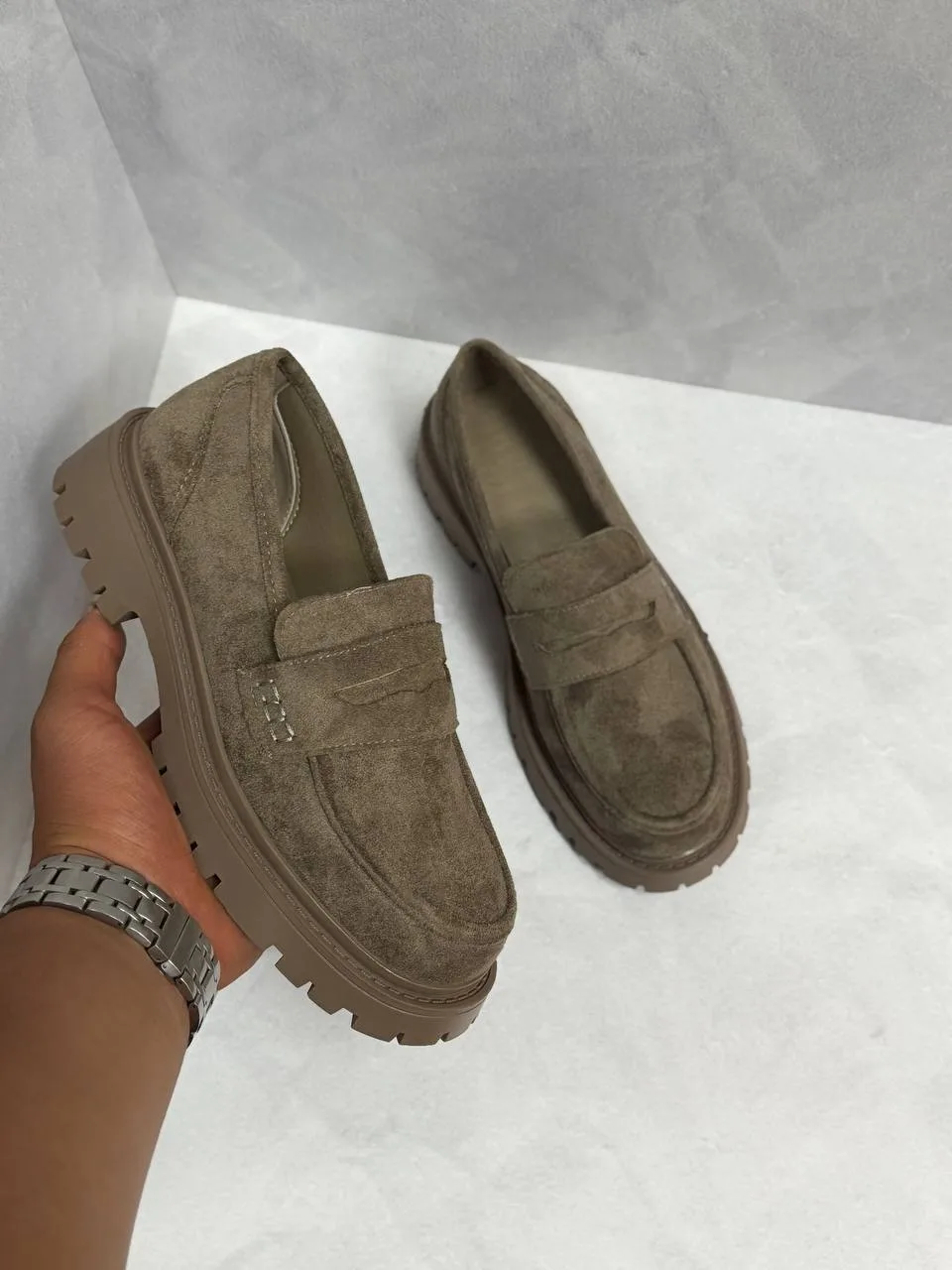Лоферь 2026 — фото 5
