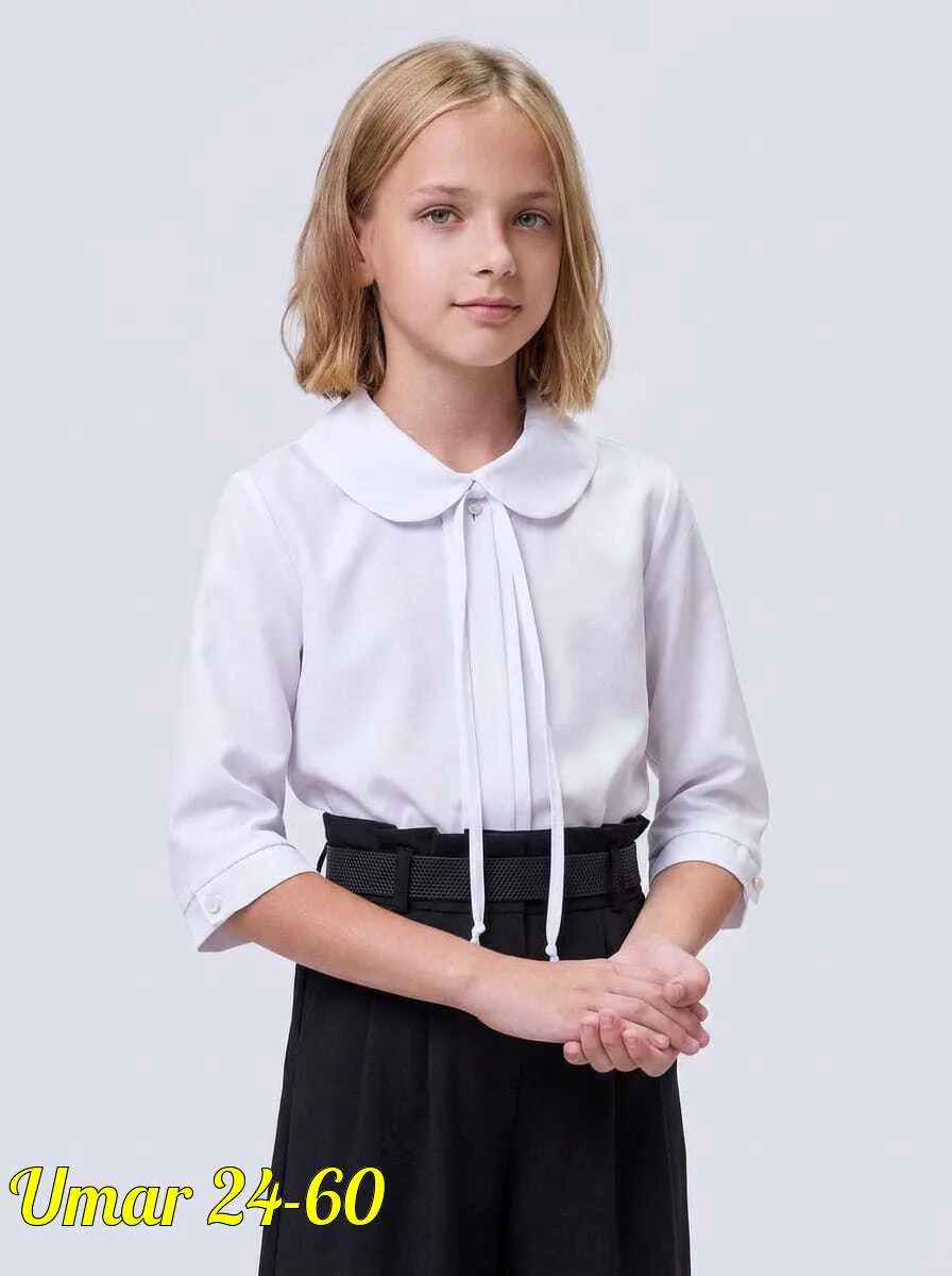 Рубашка, хлопок хб — фото 2