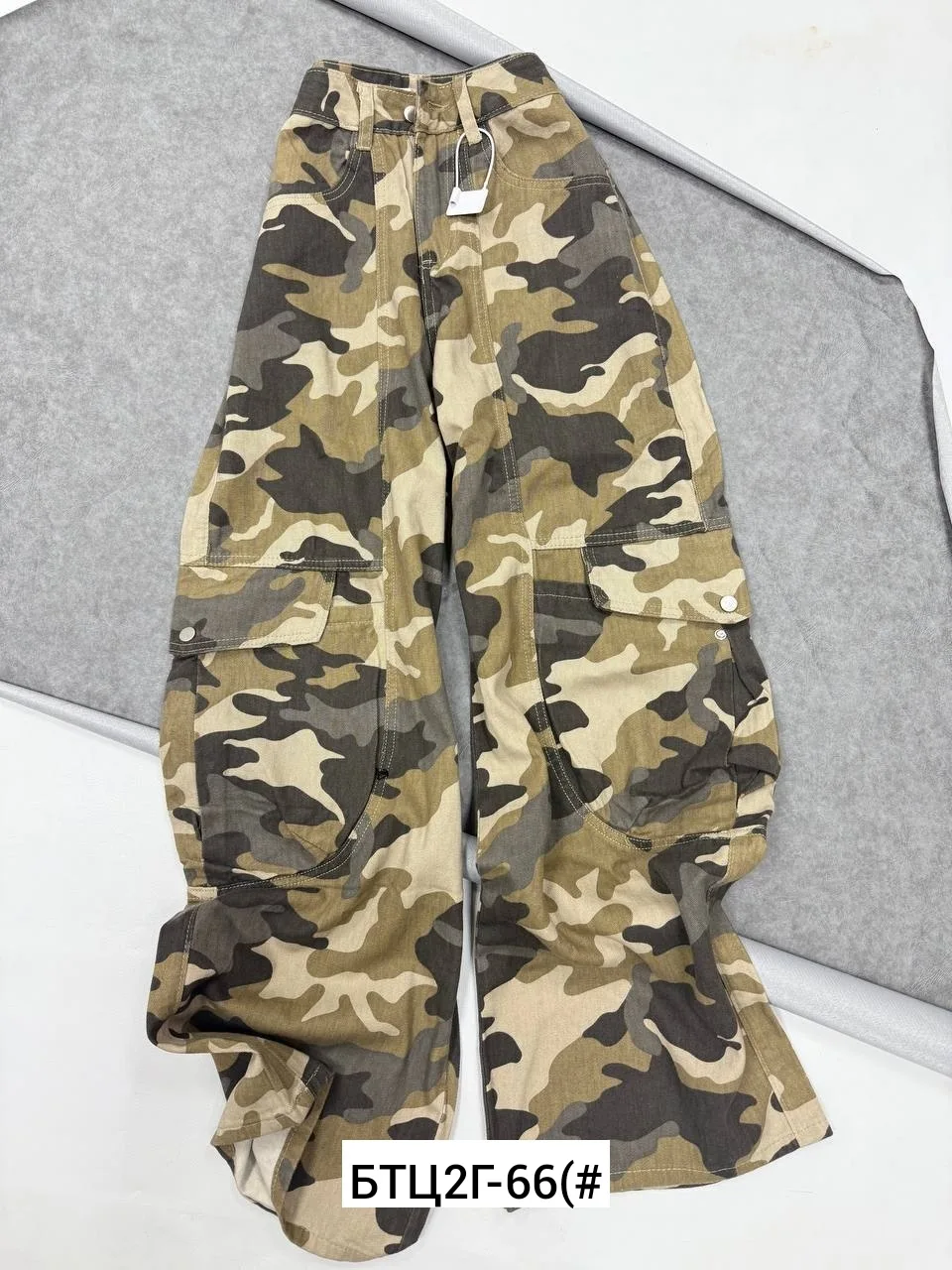Платье Sale, джинс — фото 13