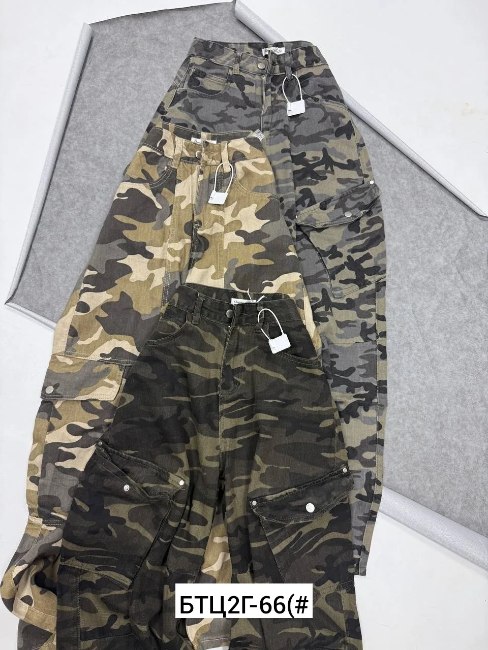 Платье Sale, джинс — фото 14