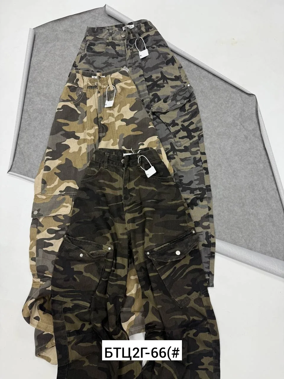 Платье Sale, джинс — фото 17