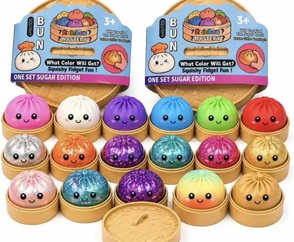 Игрушка Несколько цветов — фото 9