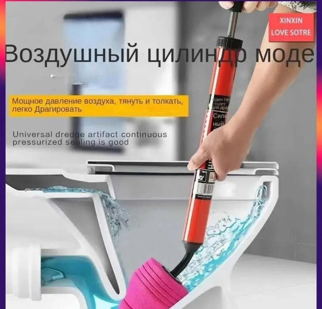 Тапки Вантуз с высокоэластичной ПВХ-чашкой, лён — фото 5