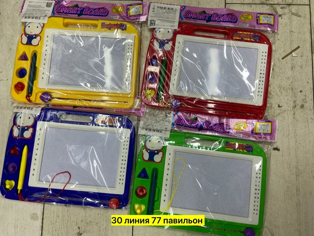 Игрушка Несколько цветов — фото 5