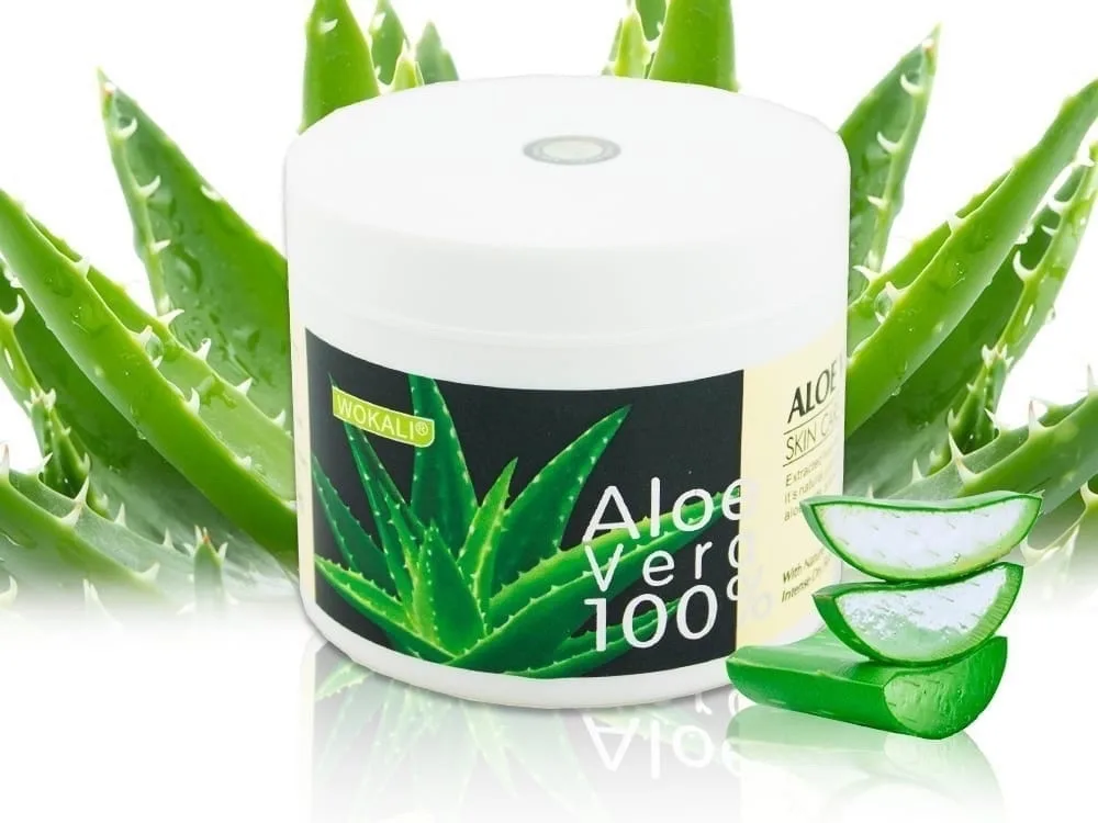 AVOCADO, TEA TREE DEAD SEA MINERAL Beauty Cream, Wokali АВОКАДО, ЧАЙНОЕ ДЕРЕВО И МИНЕРАЛЫ МЁРТВОГО МОРЯ — фото 5