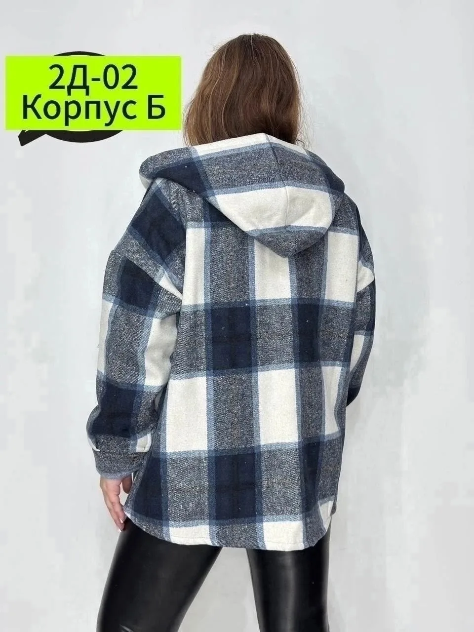 Куртка Большие количества — фото 8