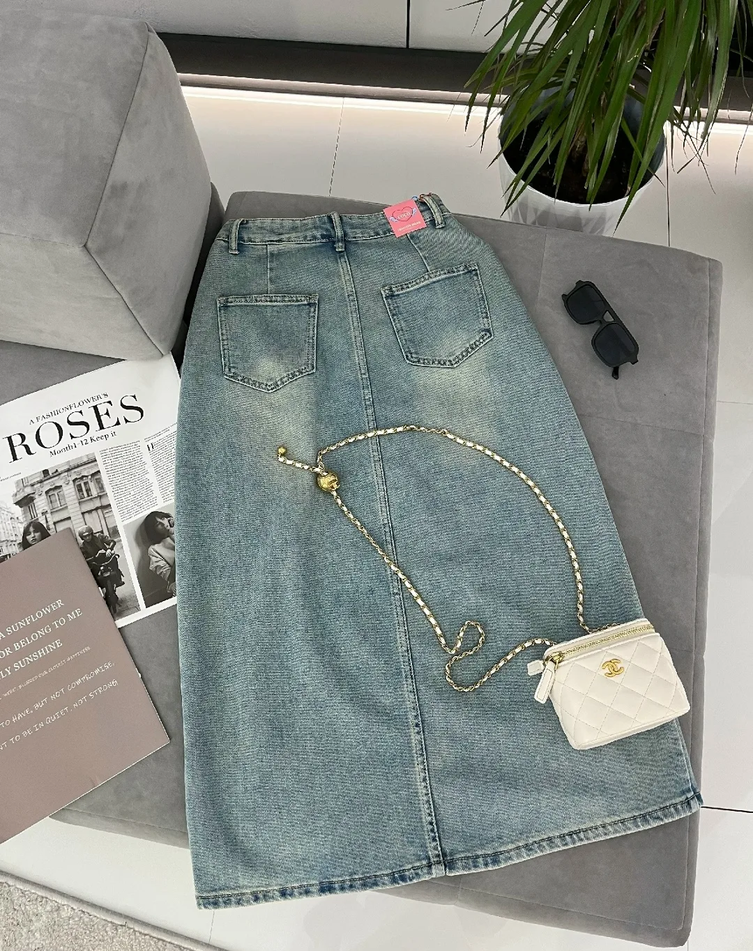 Джинсы — фото 2