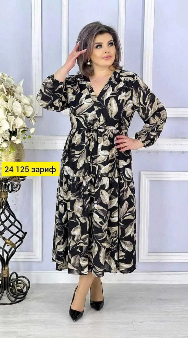 Платья, прадо — фото 1