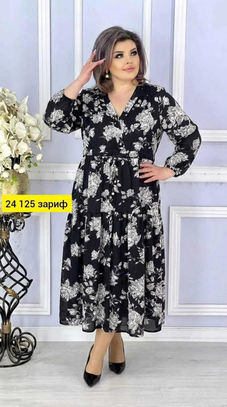 Платья, прадо — фото 3